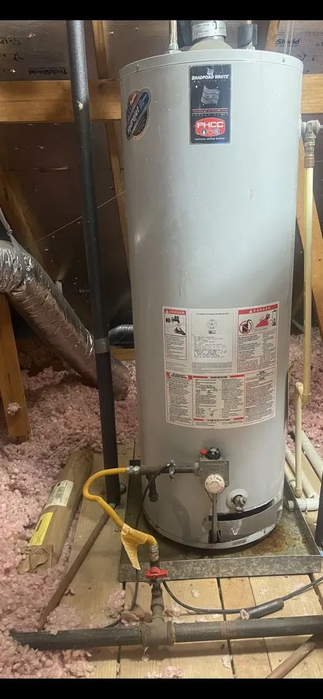 Affordable pipe repair service in Katy, TX - Kruger's Masterflow Plumbing Services