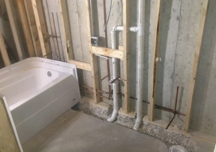 Reliable plumbing repair experts serving Katy, TX - Kruger's Masterflow Plumbing Services