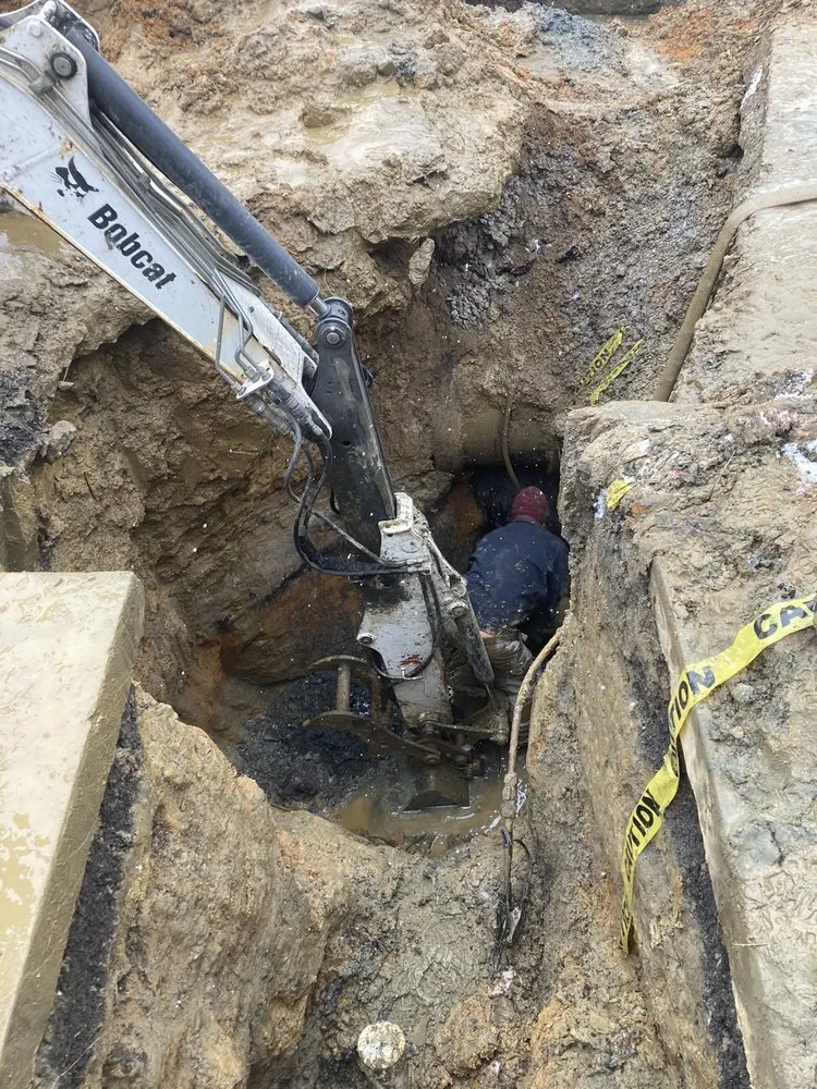 Slide of Krupp Whitney Plumbing