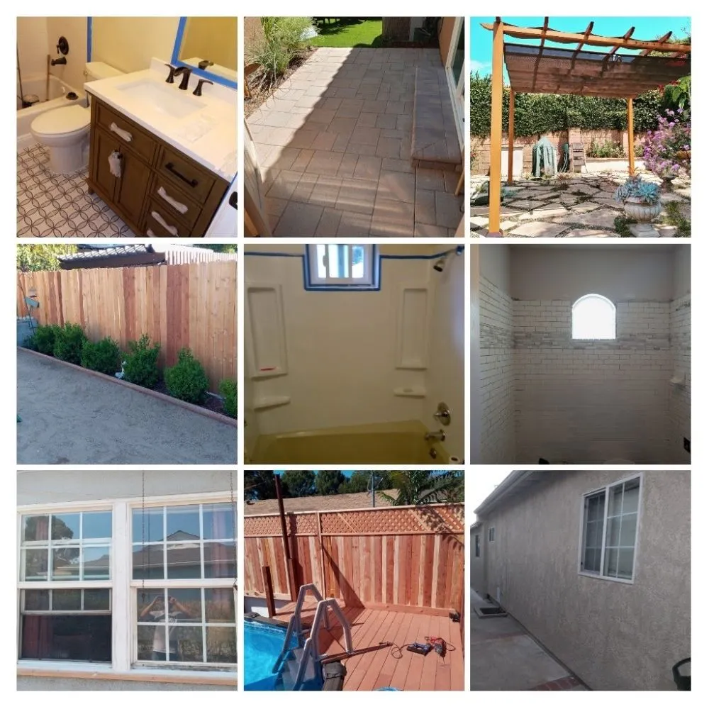 Slide of Kruse And Sons Home Repair Solutions