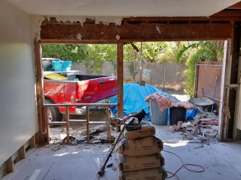 Slide of Kruse And Sons Home Repair Solutions