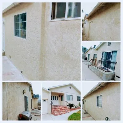 Kruse And Sons Home Repair Solutions Logo