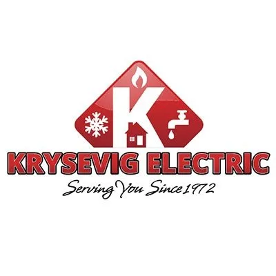 Slide of Krysevig Electric