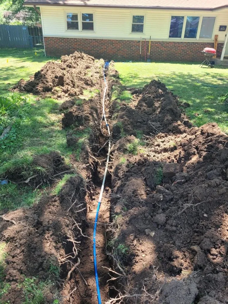 Slide of KS Commercial Remodeling and Maintenance