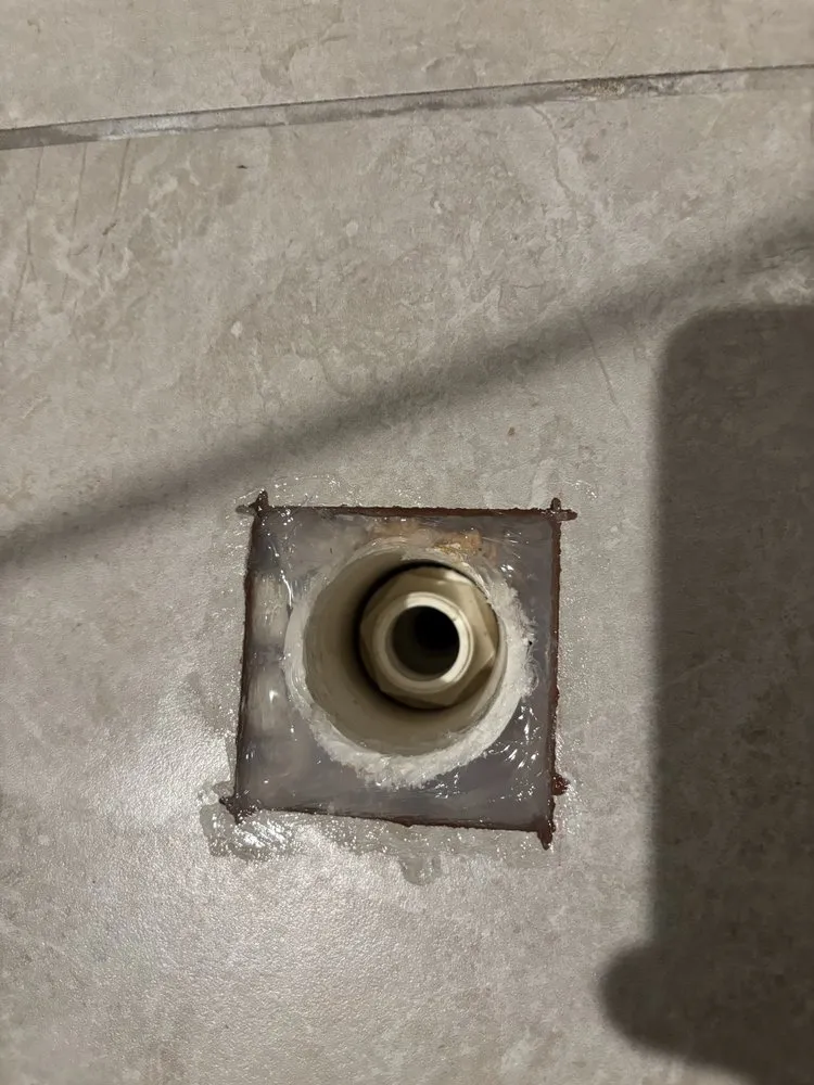 Slide of K&S handyman service