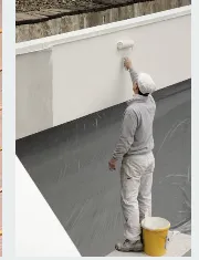 Slide of K&S handyman service