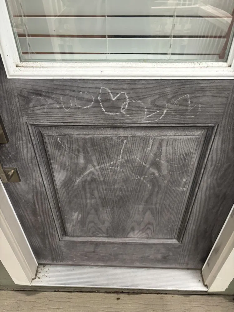 Slide of K&S handyman service