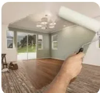 Slide of K&S handyman service