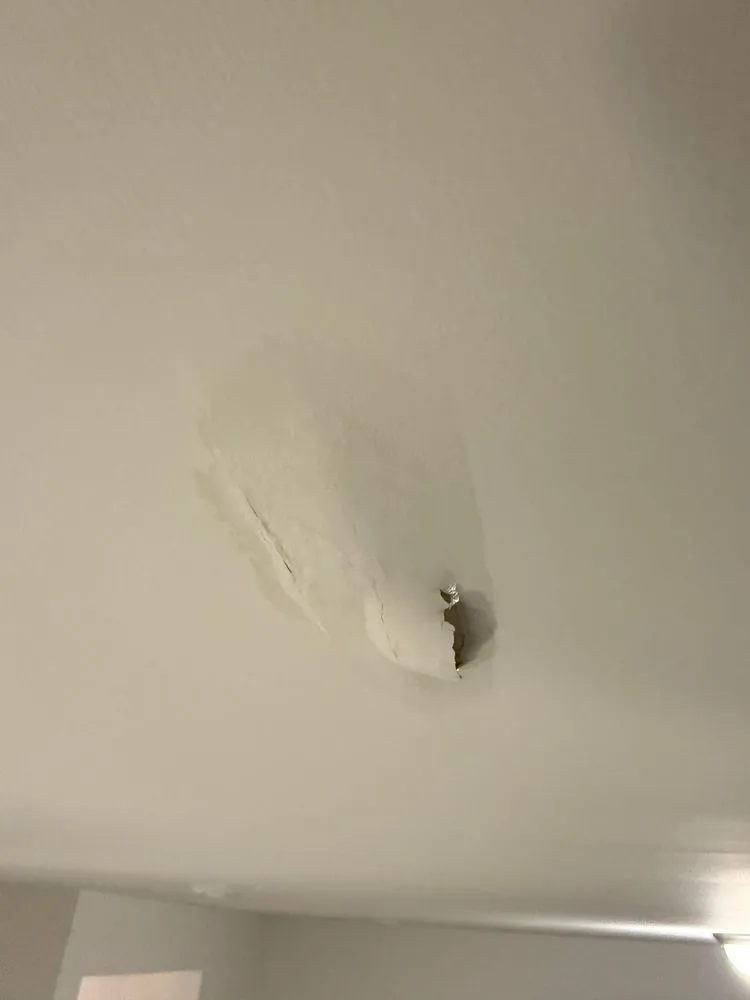 Slide of K&S handyman service