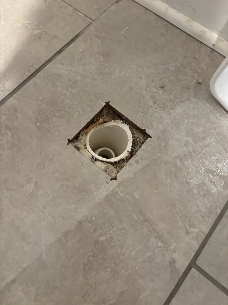 Slide of K&S handyman service