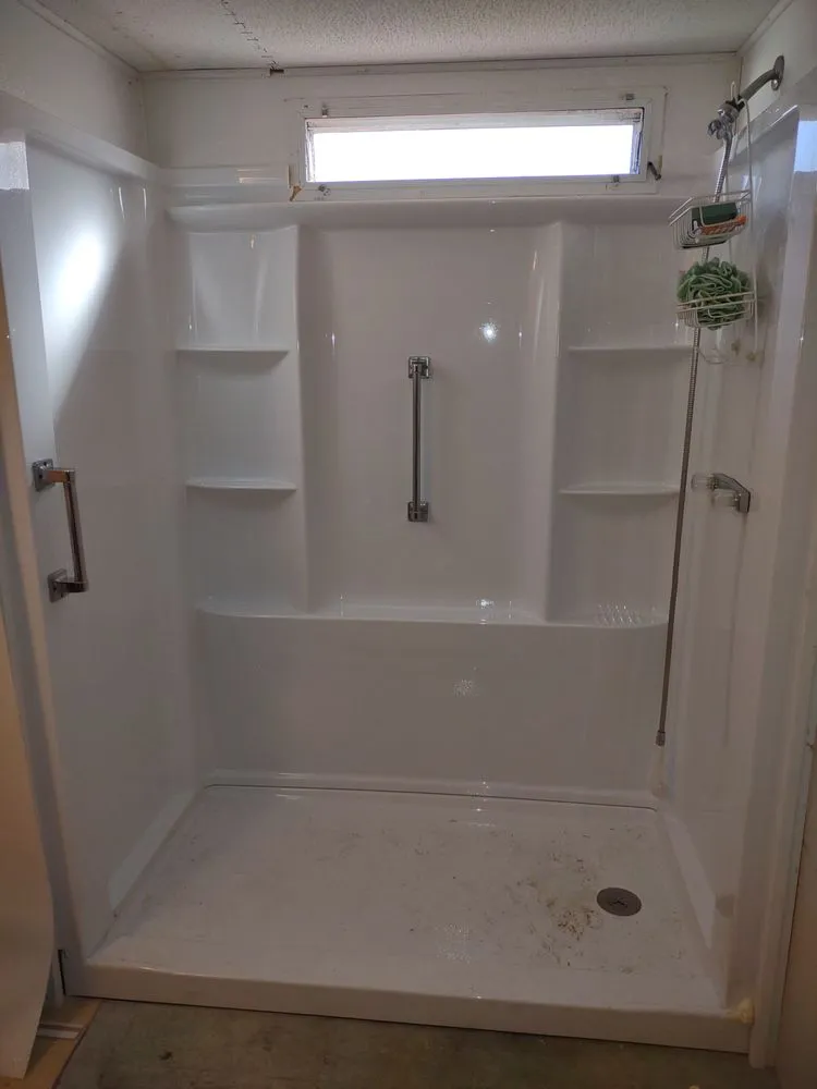 Slide of K&S handyman service