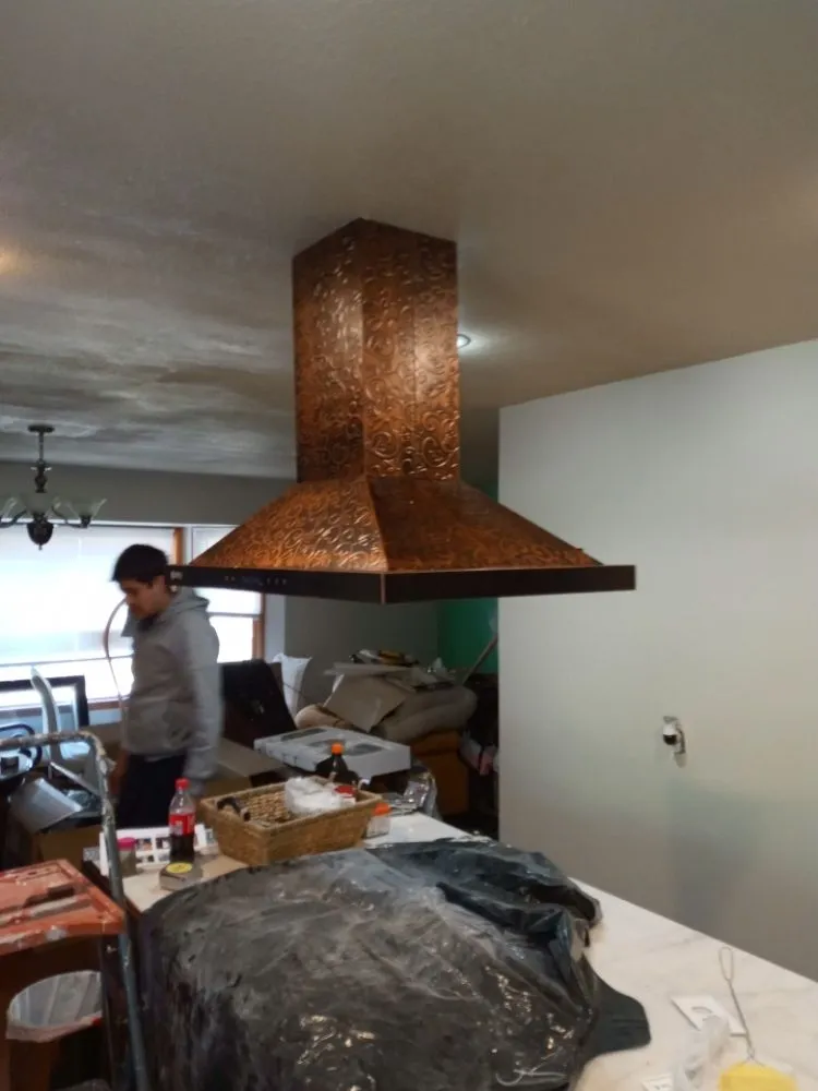 Slide of KS Improvments