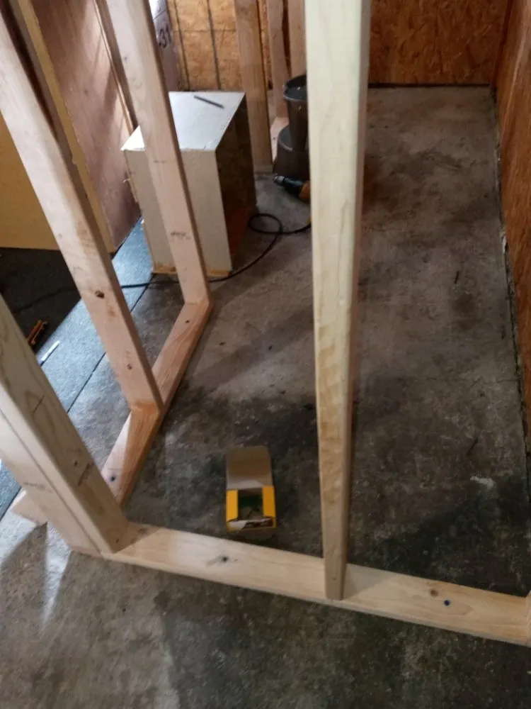 Slide of KS Improvments