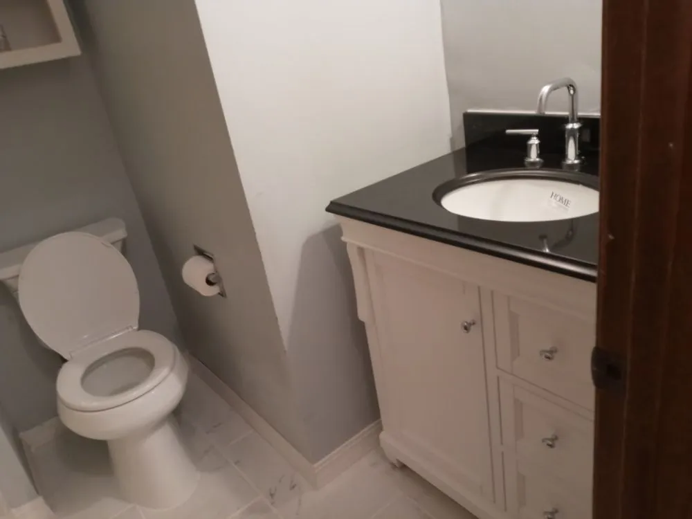 Slide of KS Improvments