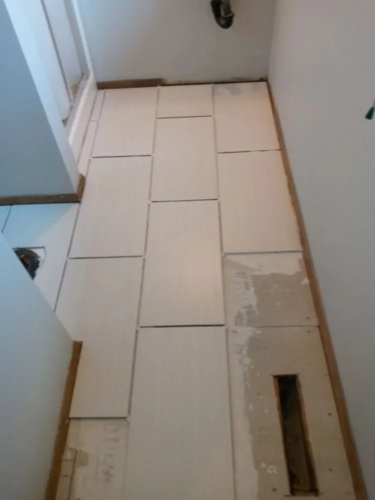 Slide of KS Improvments