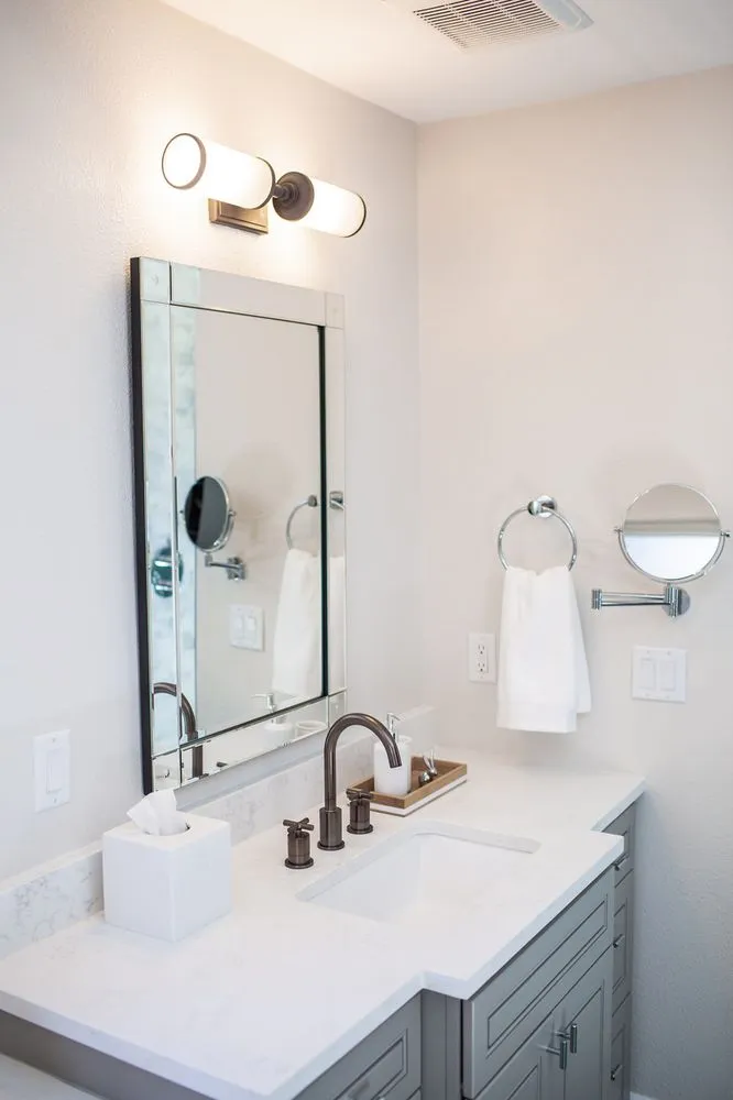 Slide of K&S Plumbing