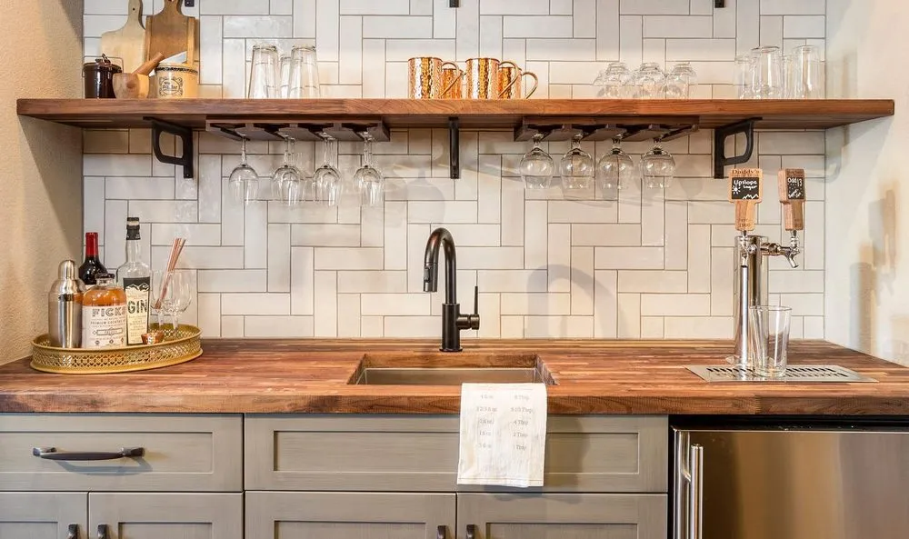 Slide of K&S Plumbing