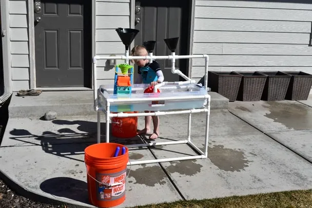 Slide of K&S Plumbing