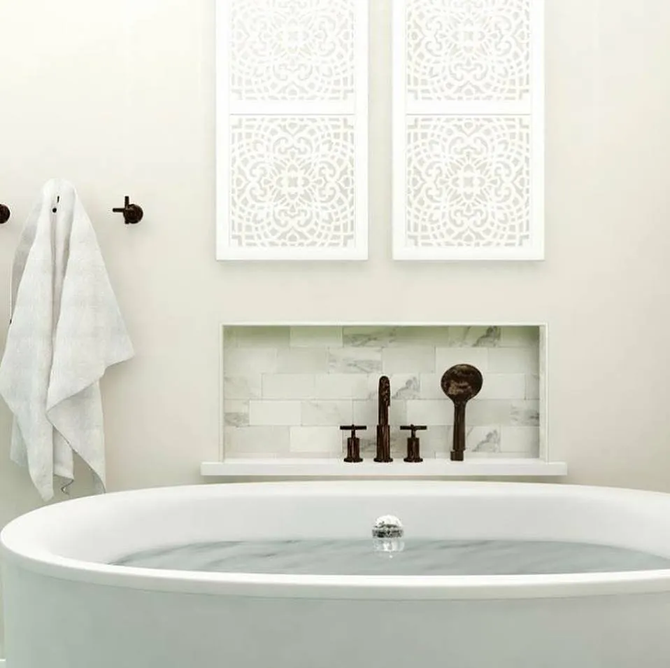 Slide of K&S Plumbing