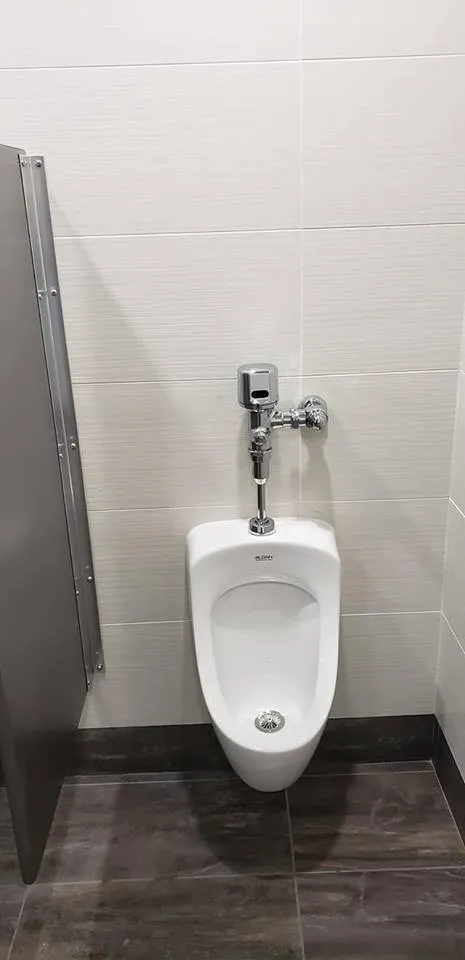 Slide of K&S Plumbing