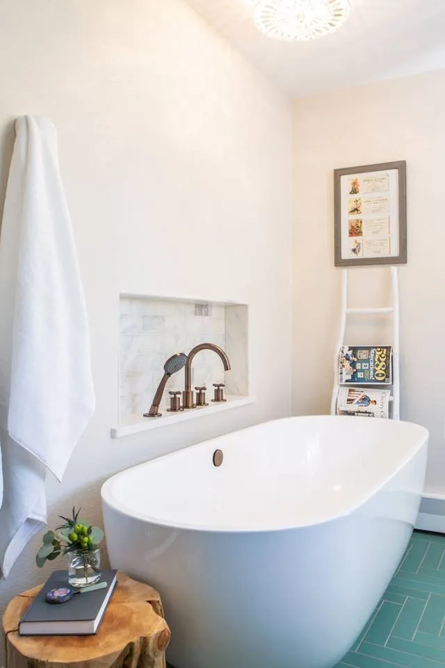 Slide of K&S Plumbing