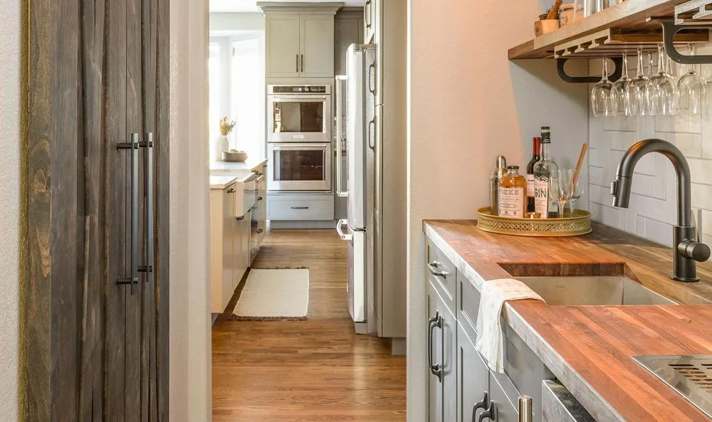 Slide of K&S Plumbing