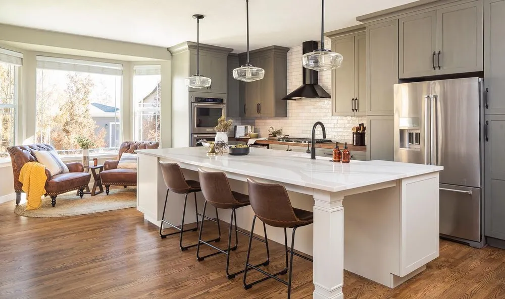 Slide of K&S Plumbing