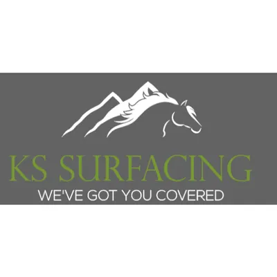 KS Surfacing Logo
