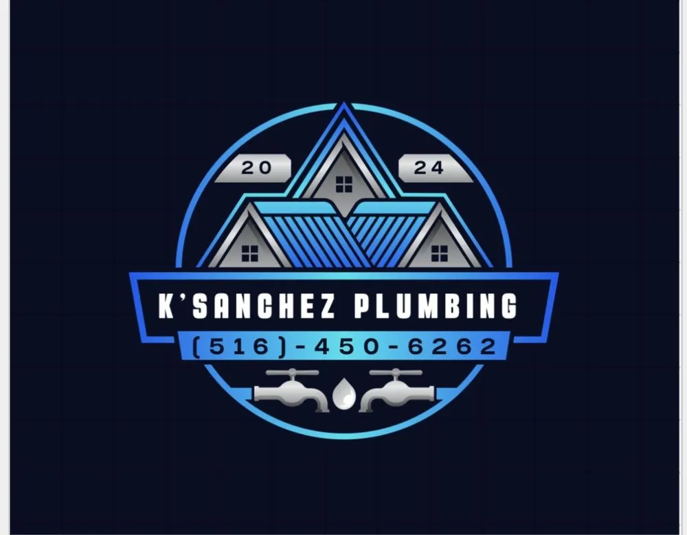 Slide of K’Sanchez plumbing