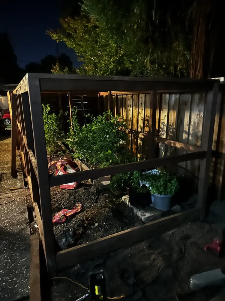 Slide of KST Handyman