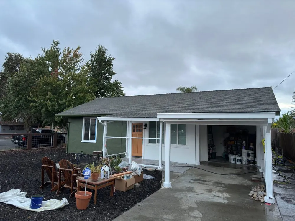 Slide of KST Handyman