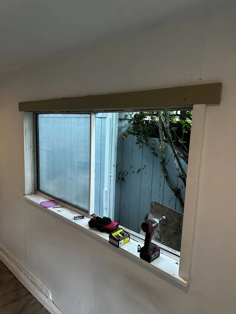 Slide of KST Handyman