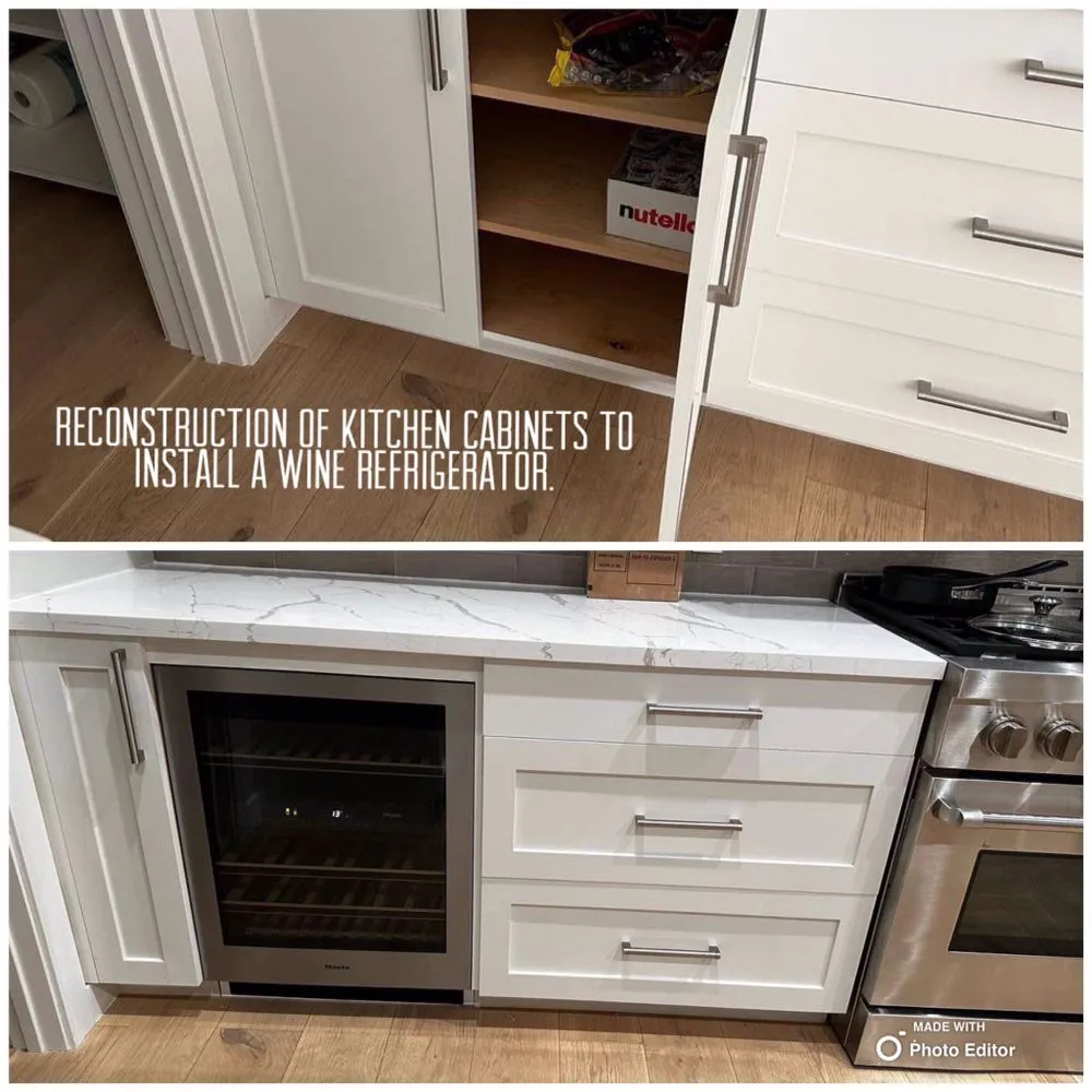 Slide of KST Handyman