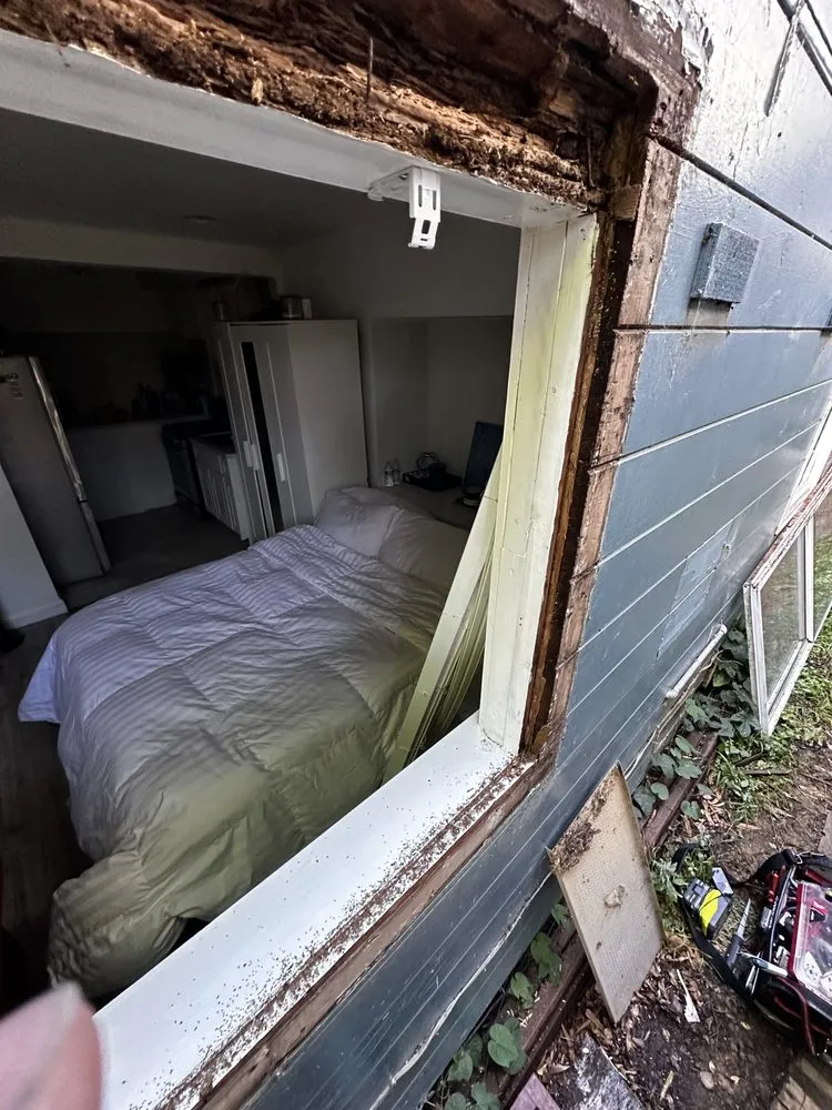 Slide of KST Handyman