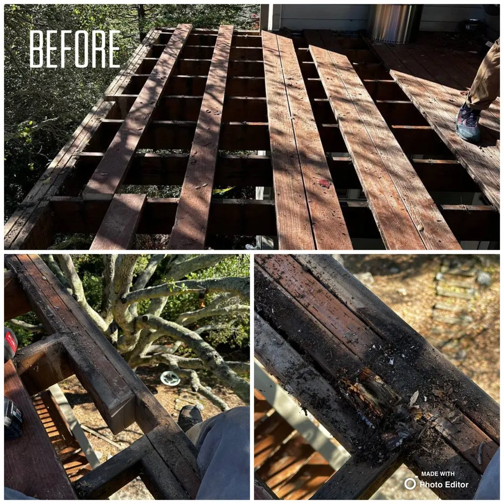 Slide of KST Handyman