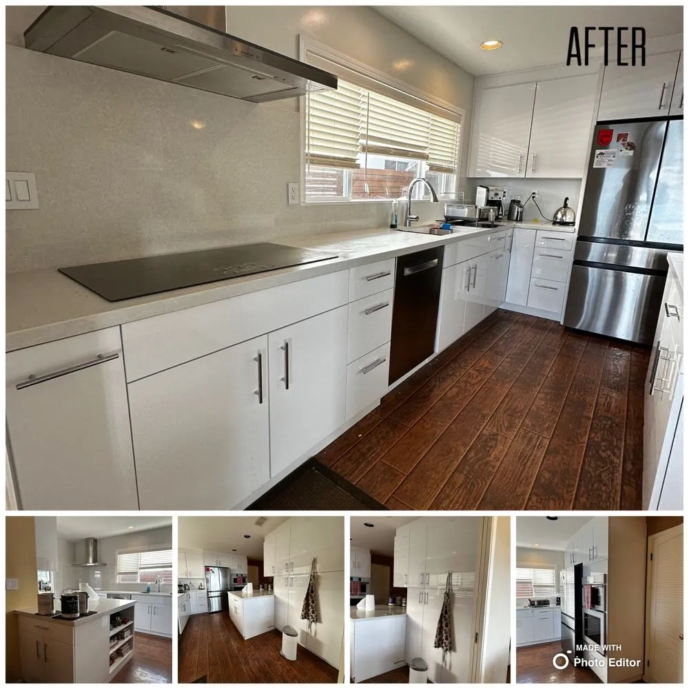 Slide of KST Handyman