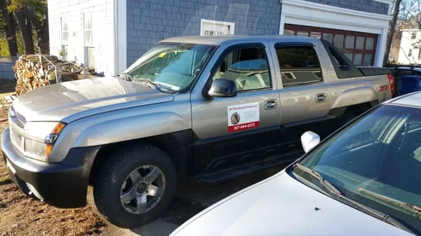 KT Plumbing and Drain