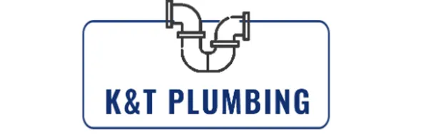 K&T Plumbing Logo