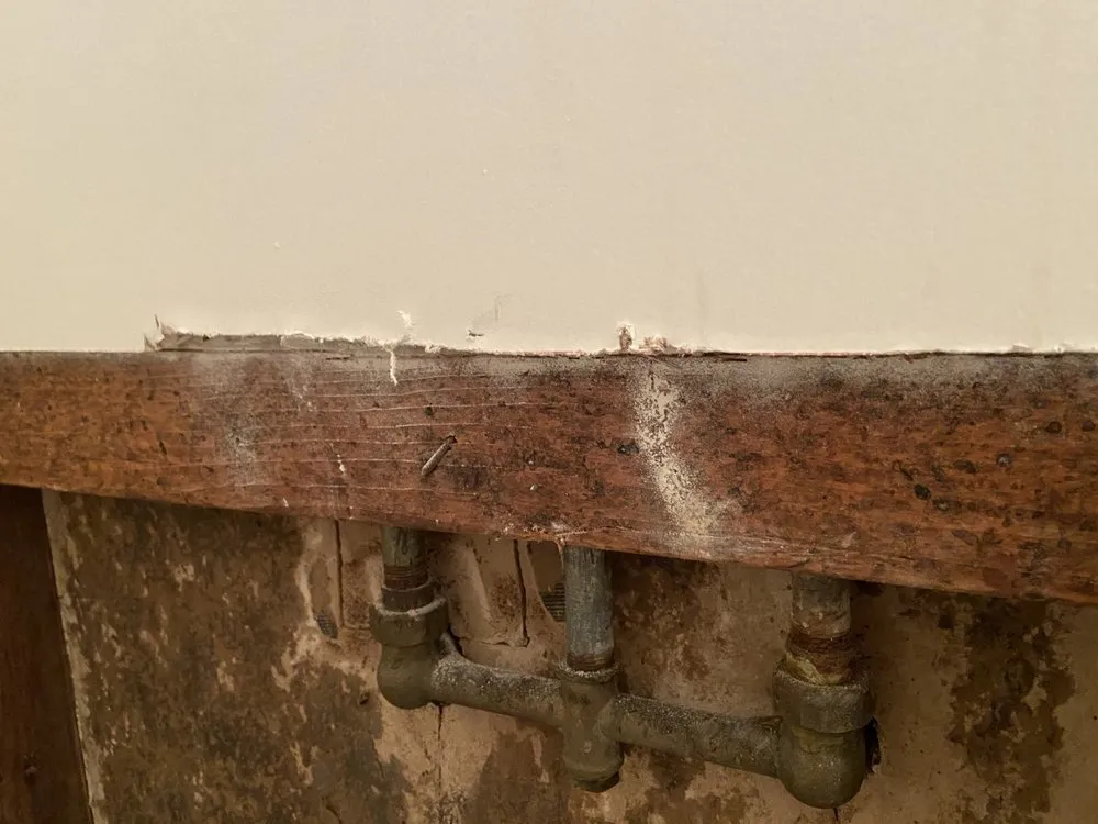 Slide of KT Plumbing of Spring