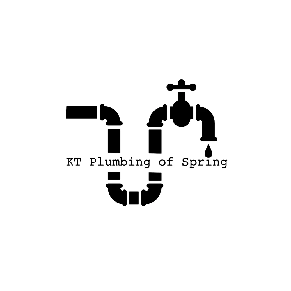 Slide of KT Plumbing of Spring