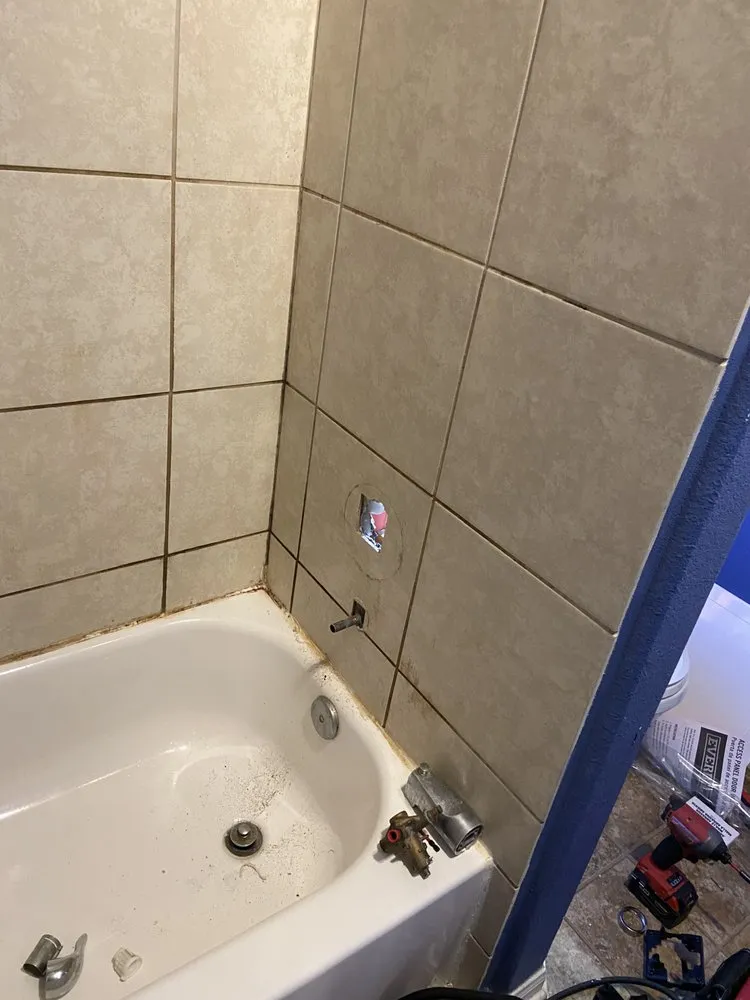 Quality pipe repair for homes in Spring, TX by KT Plumbing of Spring