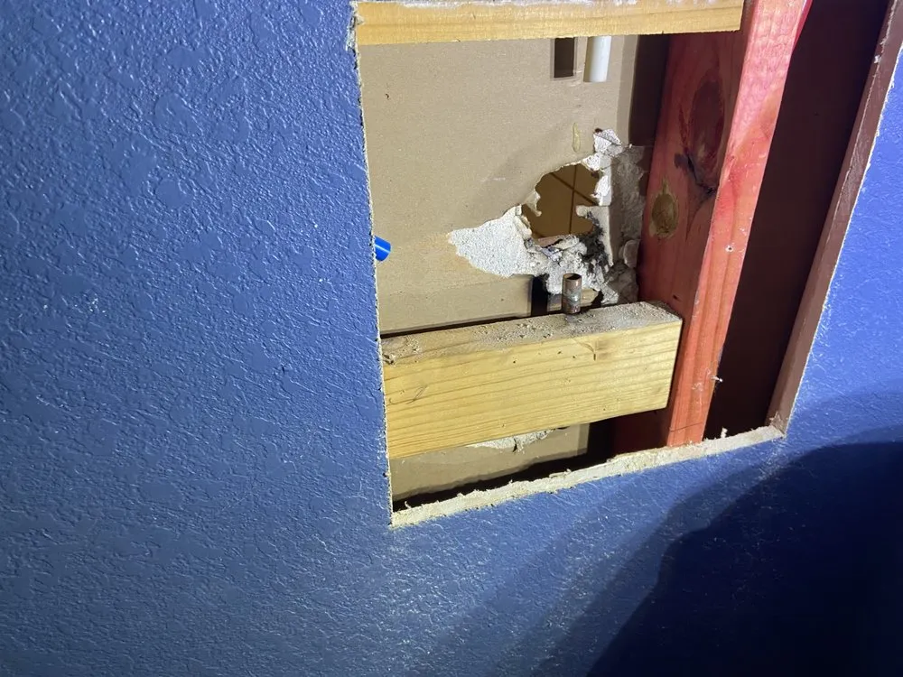 Trusted drain cleaning for homes in Spring, TX by KT Plumbing of Spring