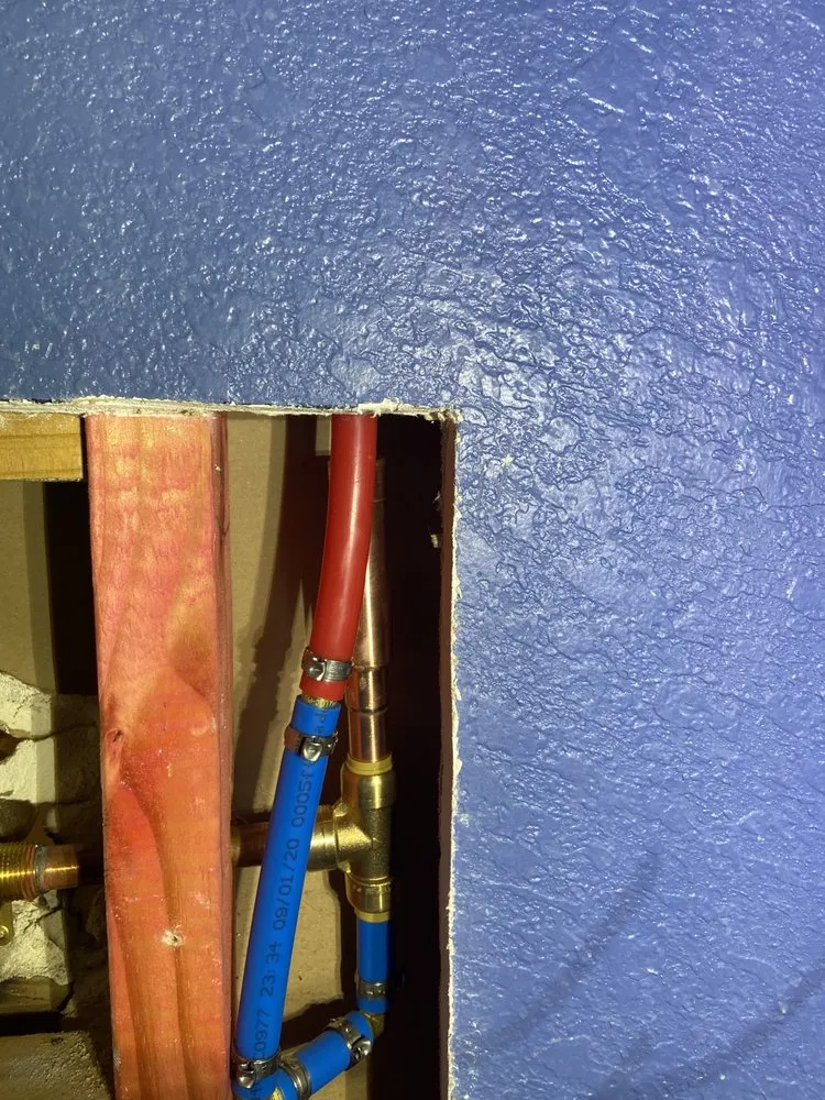 Quality pipe repair experts serving Spring, TX - KT Plumbing of Spring