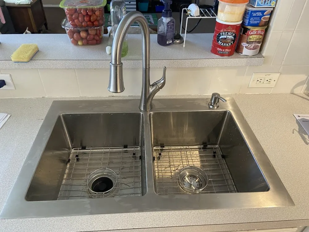 Slide of KT Plumbing of Spring