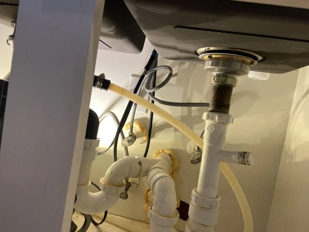 Slide of KT Plumbing of Spring