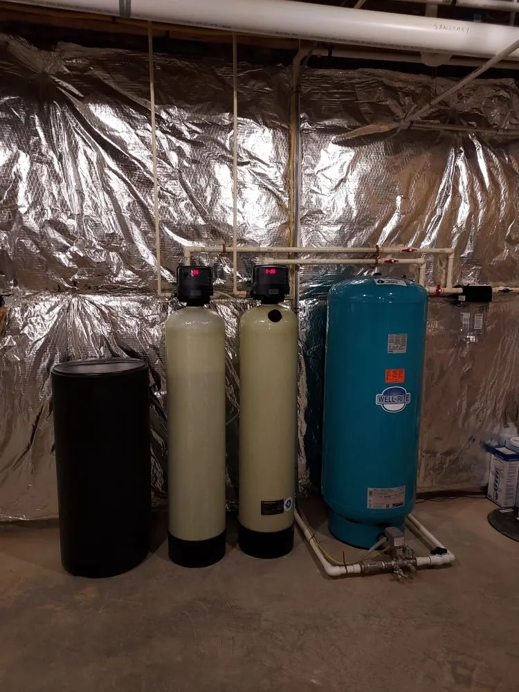 Slide of K&T Plumbing