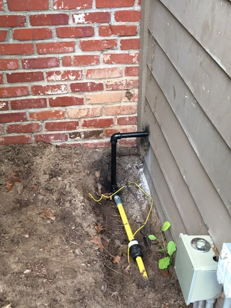 Slide of KTech Services