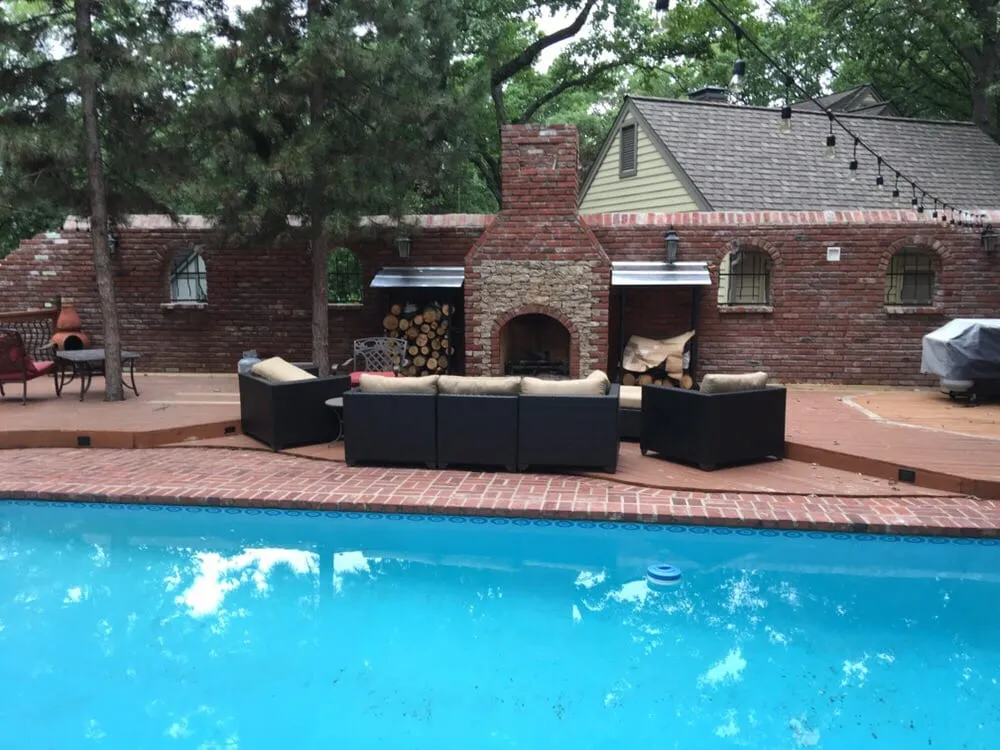 Slide of KTech Services