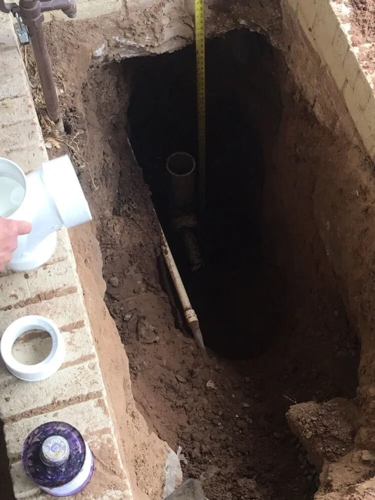 Slide of KTech Services