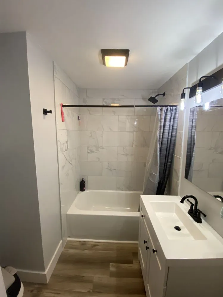 Slide of Ktown Plumbing 